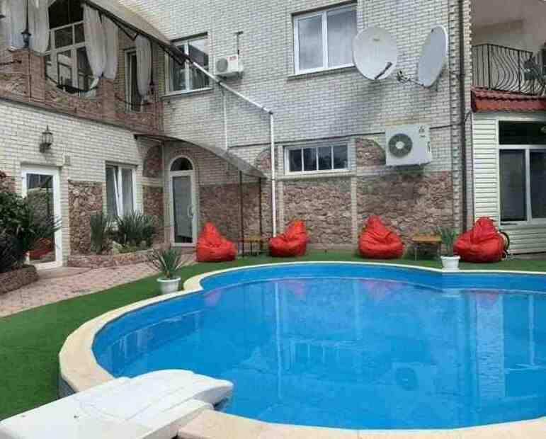 Milenium Hotel