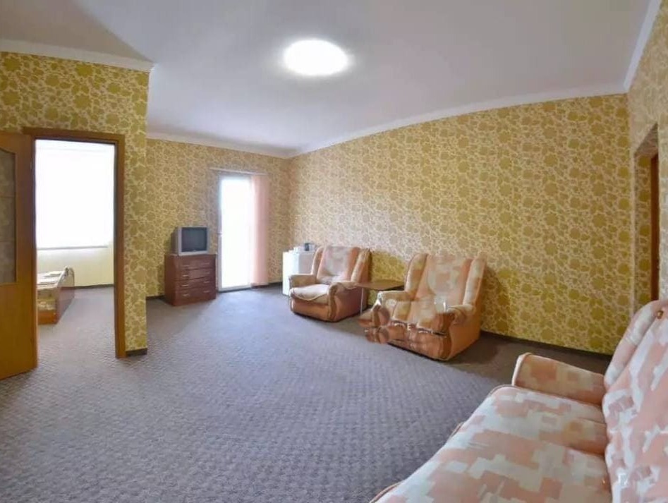 Voyage hotel