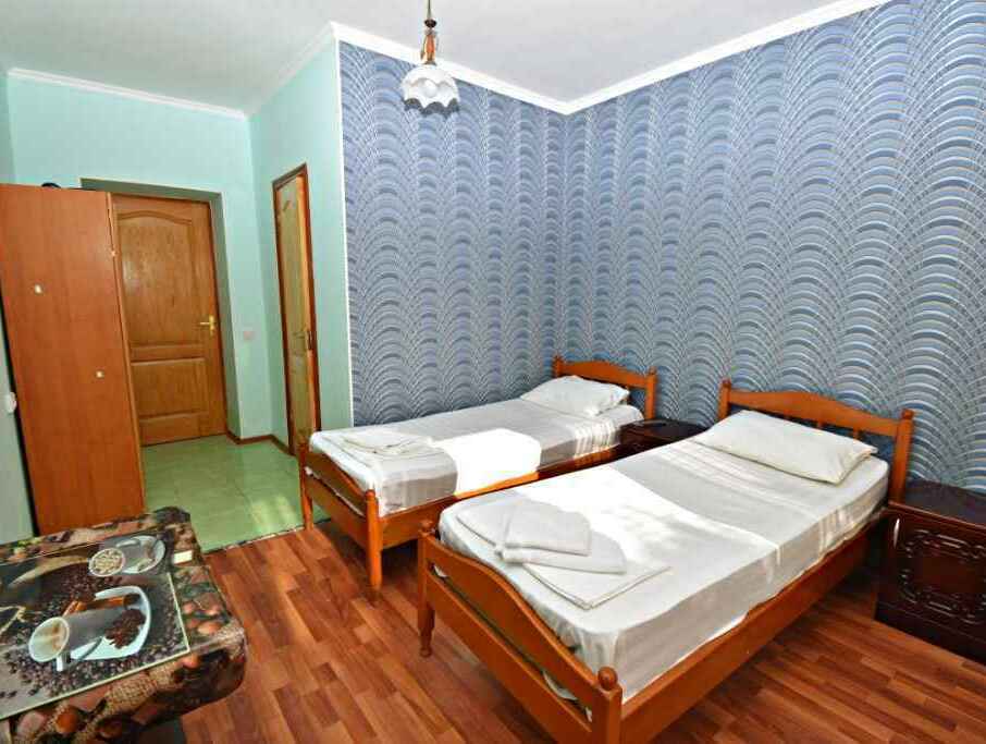 Hotel Ariana