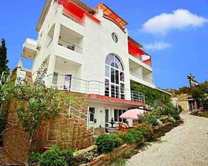 Marcel hotel
