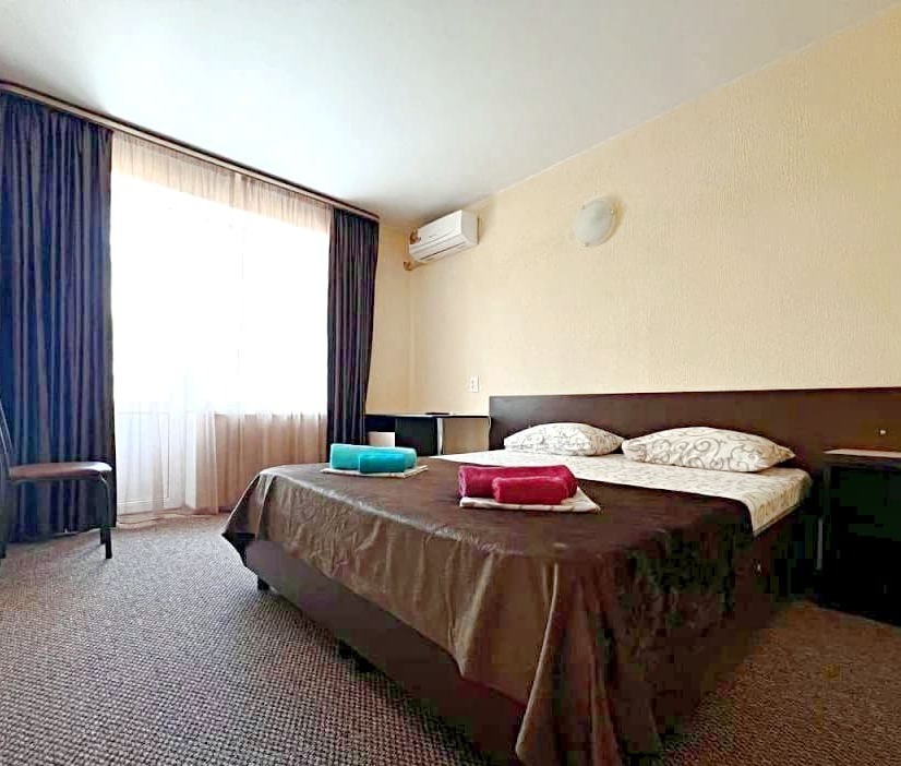 Hotel Relax