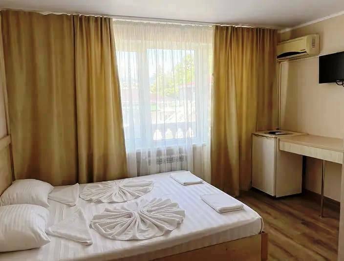 Lidianna Hotel