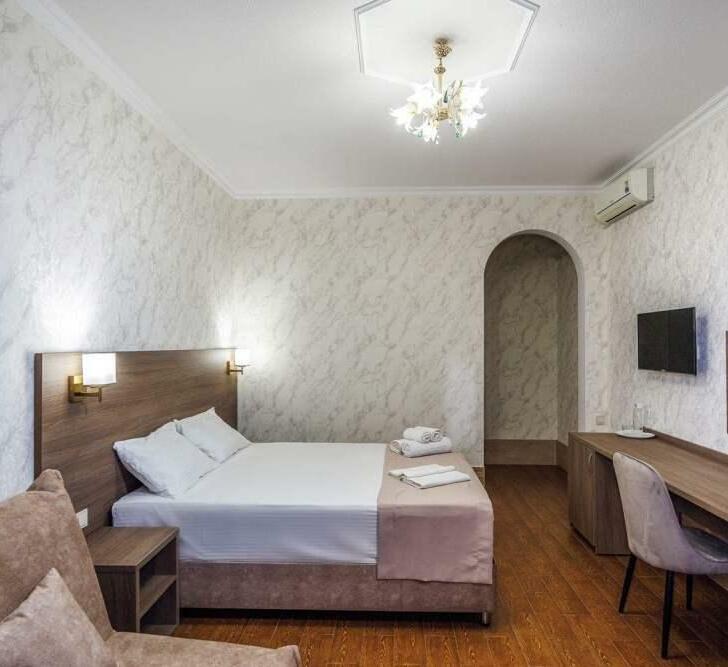 Georgiy hotel