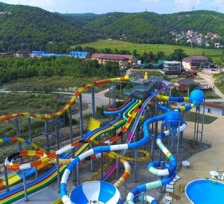 Akvapark