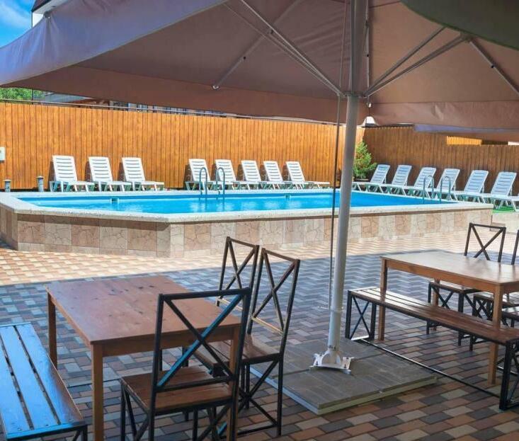 Hotel Relax