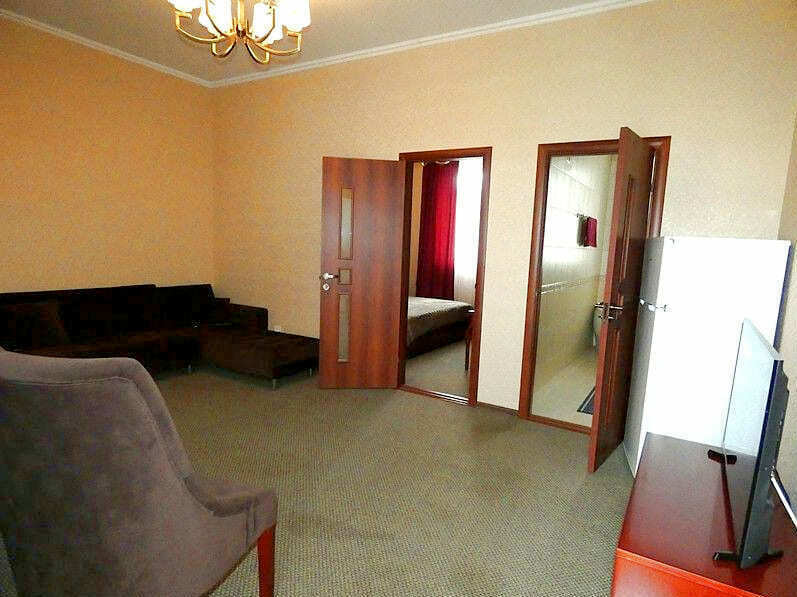 Afalina Hotel