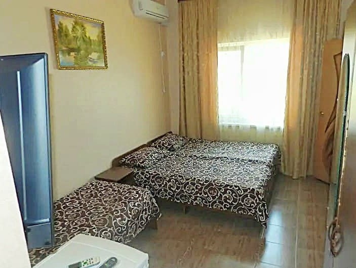 hotel Lara