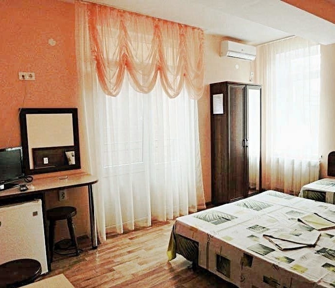 гостевой дом Восход Voskhod hotel