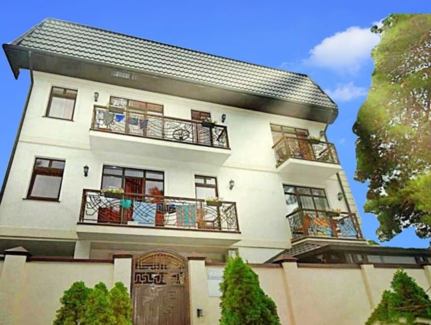 Hotel Elena