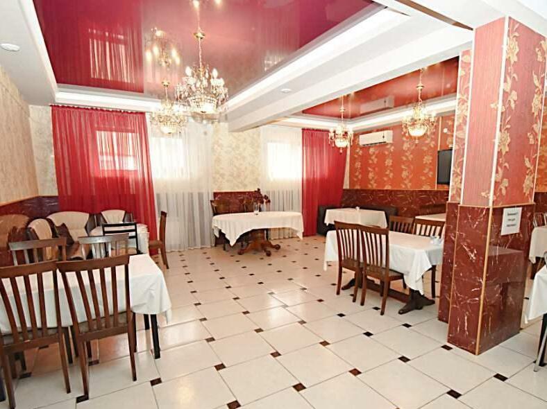 Akros Hotel