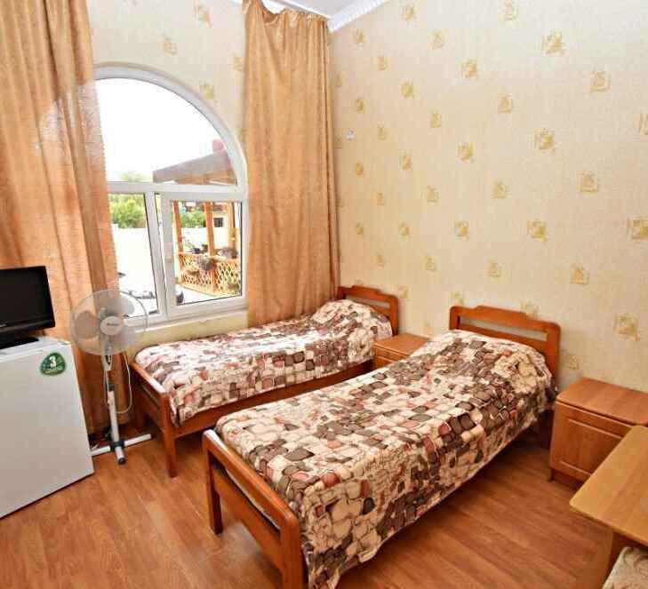 Hotel Brillianit