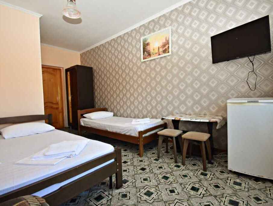 Hotel Ariana