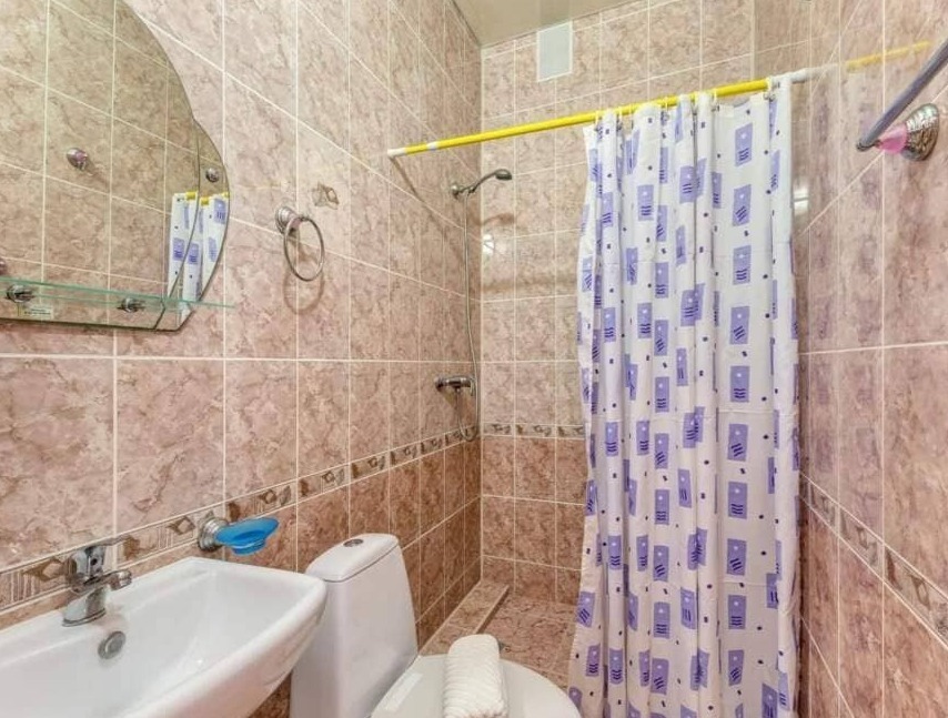 Georgiy hotel