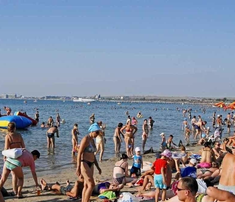 Пляж Beach