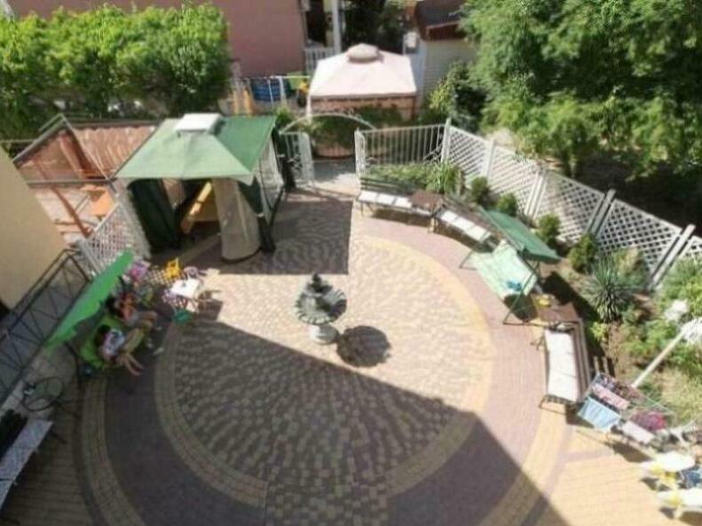 Elena hotel