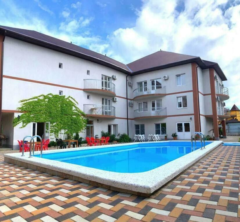 Alina hotel