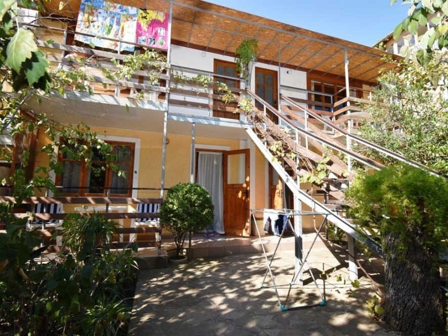 Modnyy sadik hotel