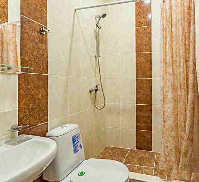 Hotel Samvel