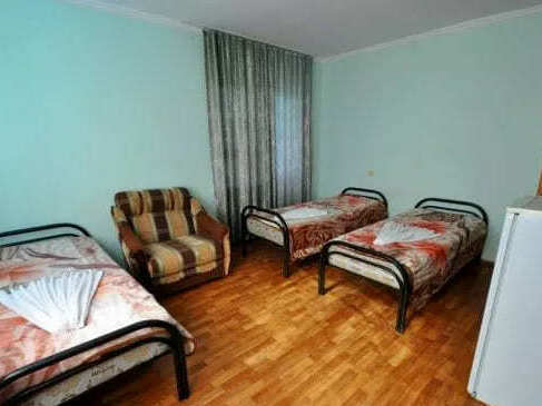 Hotel Ostrovok