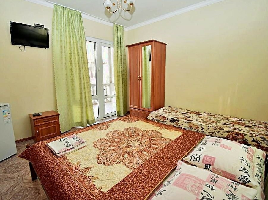 Liana Hotel