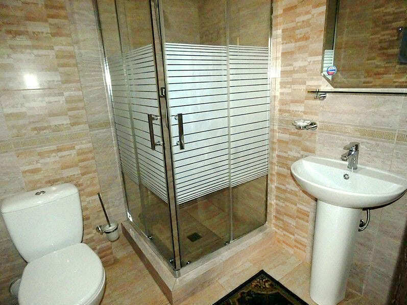 Afalina Hotel