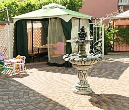 гостевой дом Елена Elena hotel