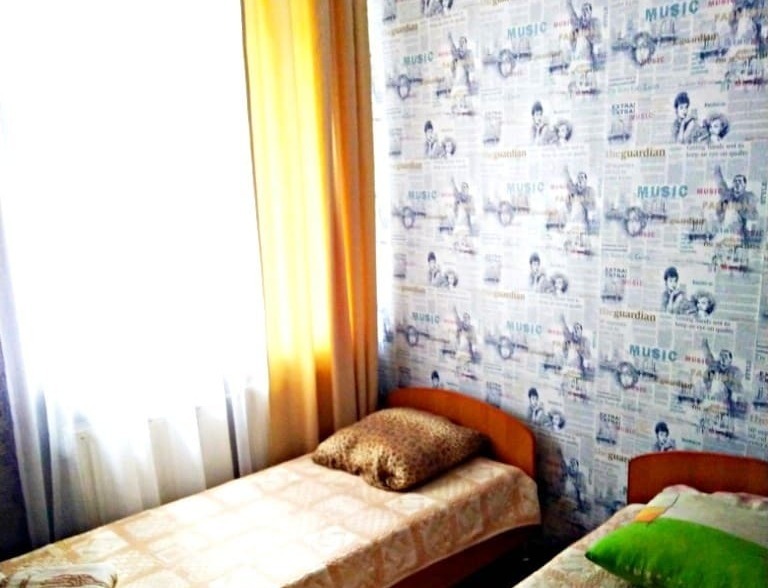 Coral Hotel