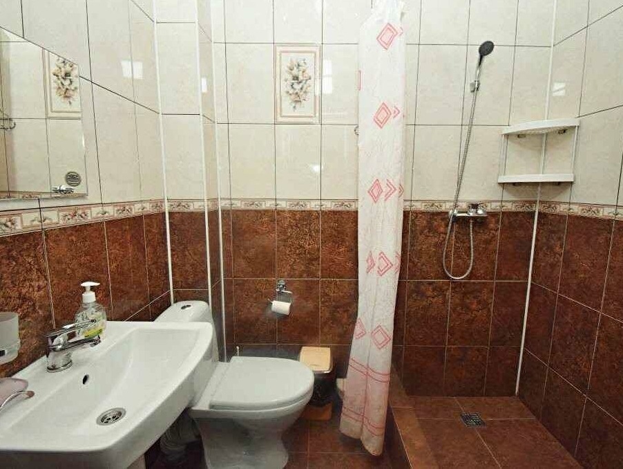 Hotel Chernomor