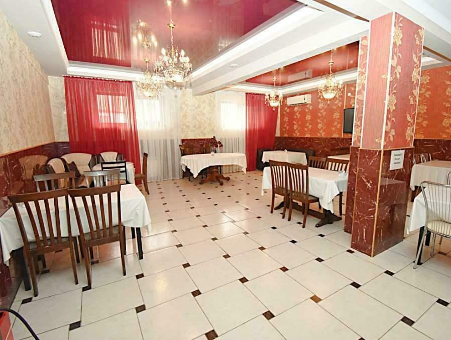 Akros Hotel