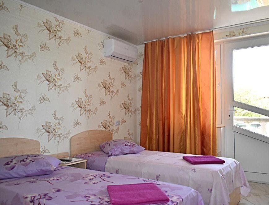 Hotel Mila