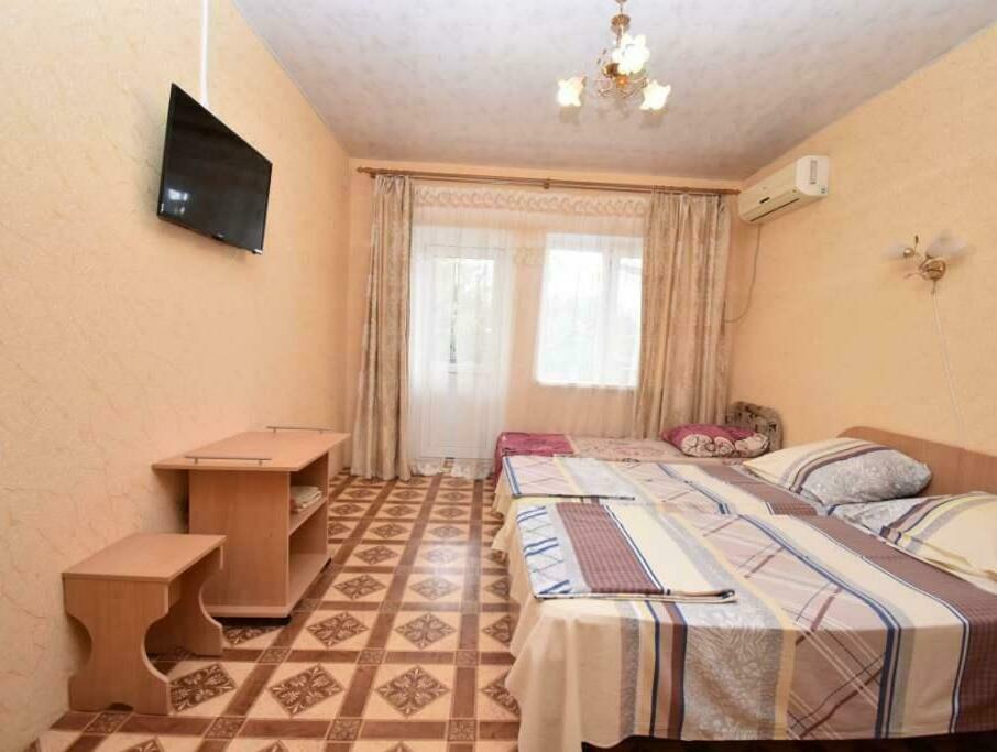  Yugra hotel