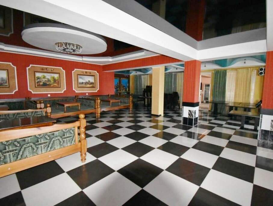 hotel Sapphire
