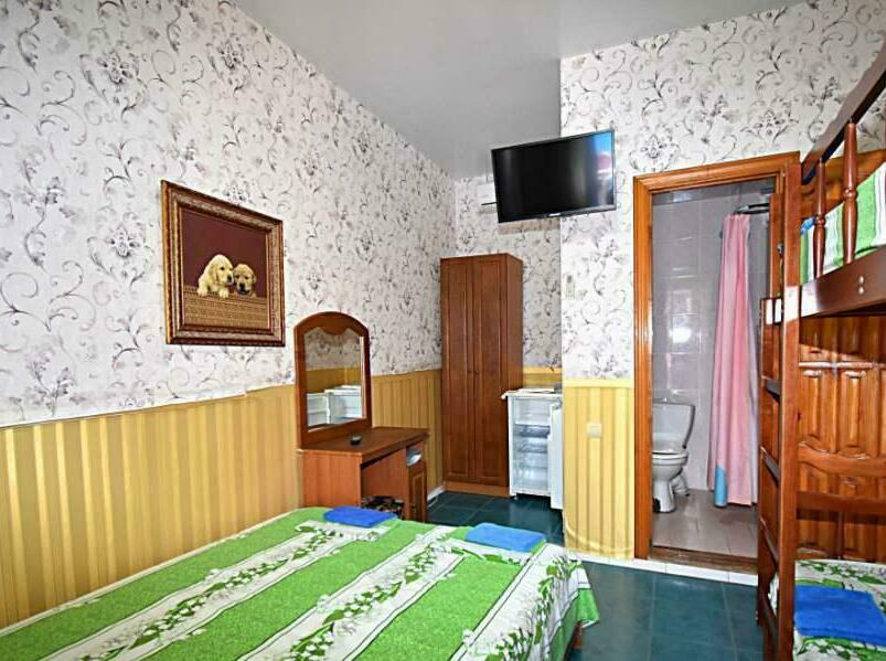 Suzanna Hotel