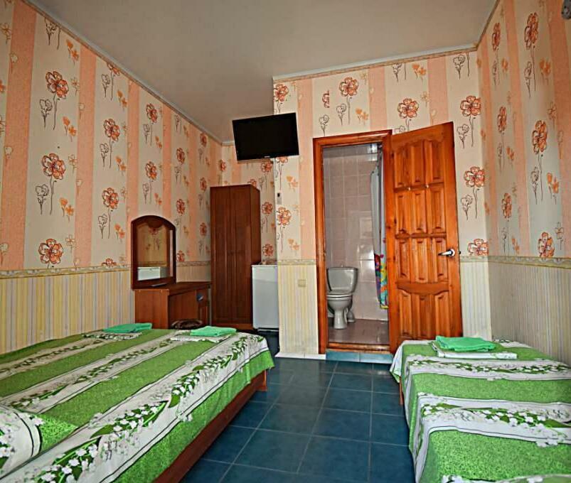 Suzanna Hotel