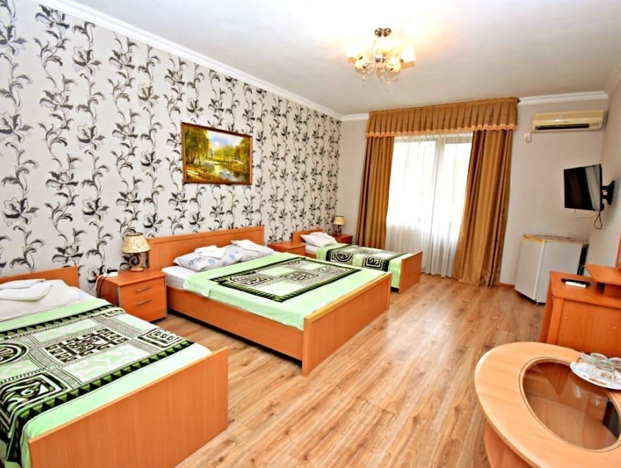 Hotel Elizaveta