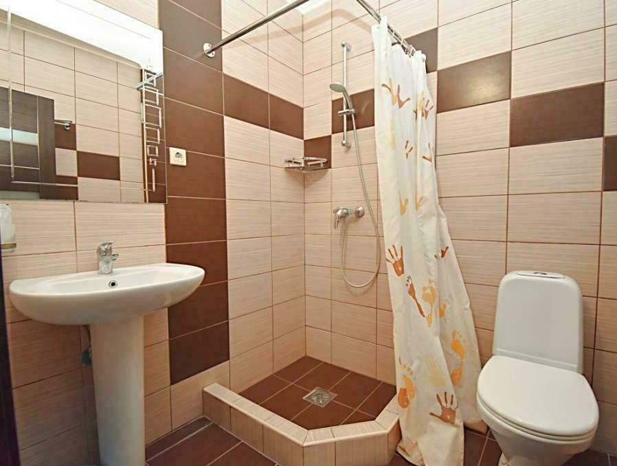 Akros Hotel