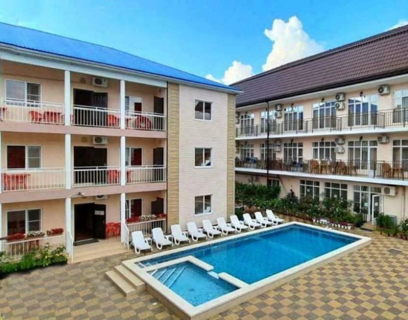 hotel Lara
