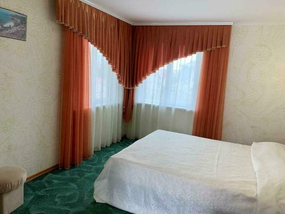 Milenium Hotel