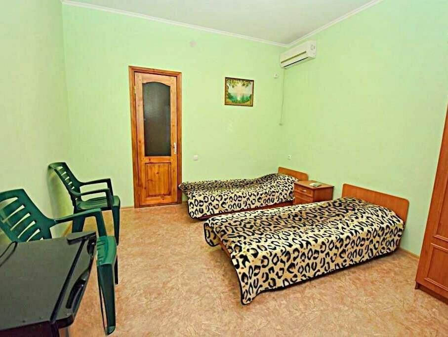 Sevil hotel