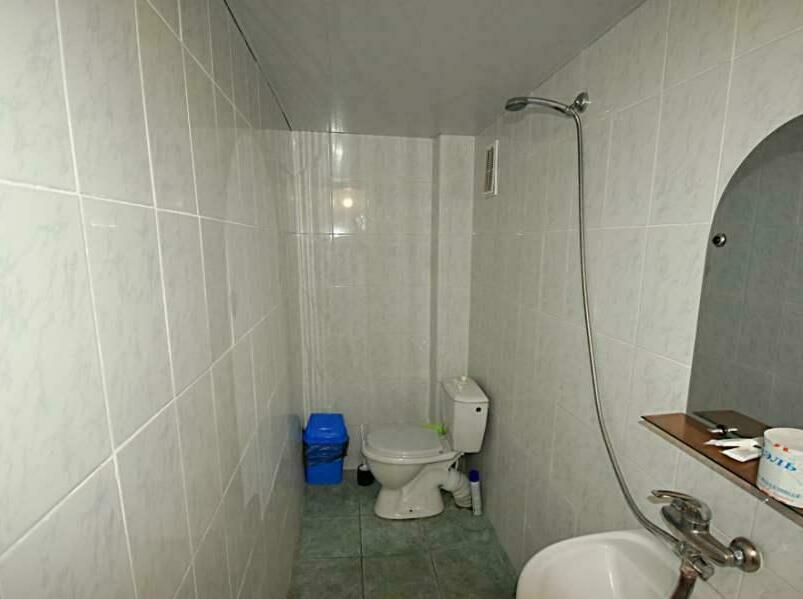 Suzanna Hotel