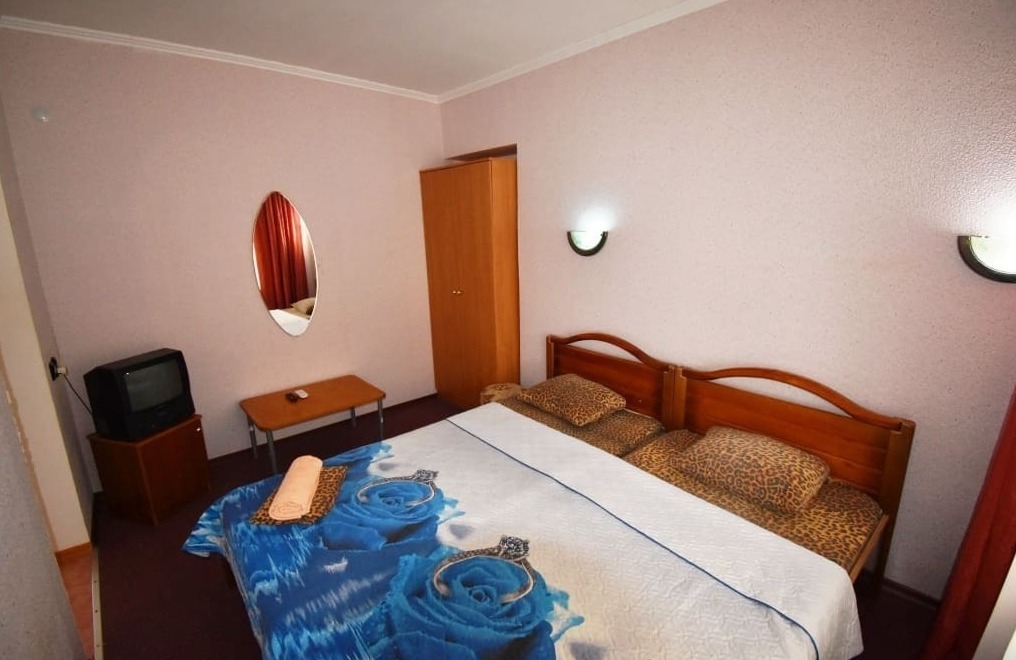 Milenium Hotel