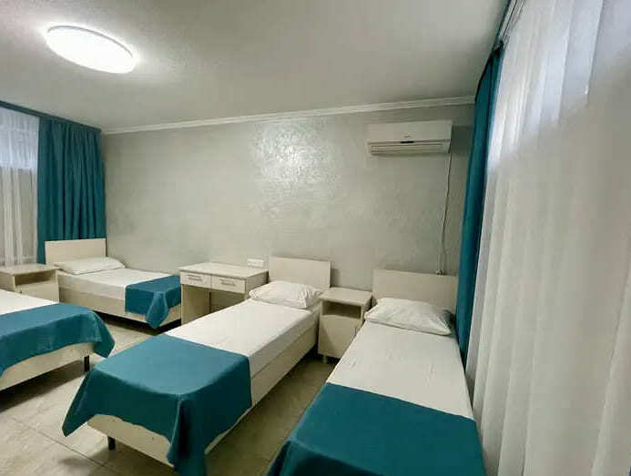 Colombo Hotel