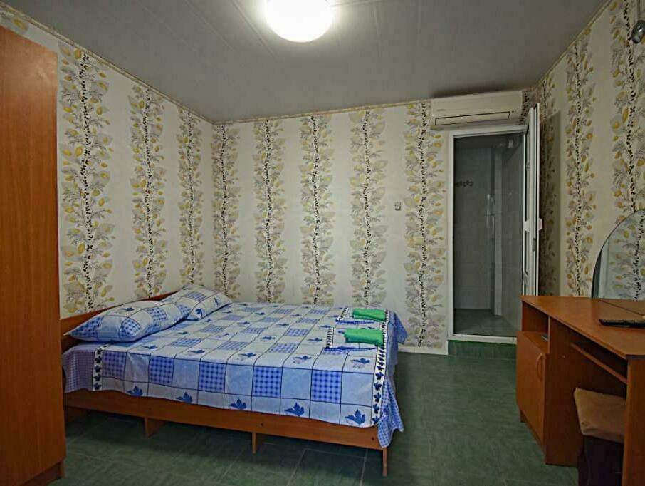Suzanna Hotel