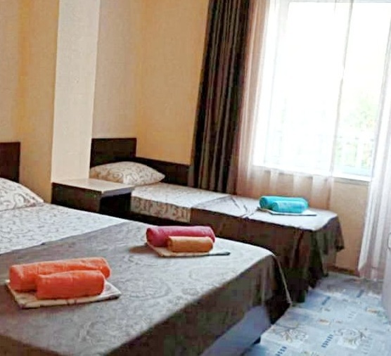 Alina hotel