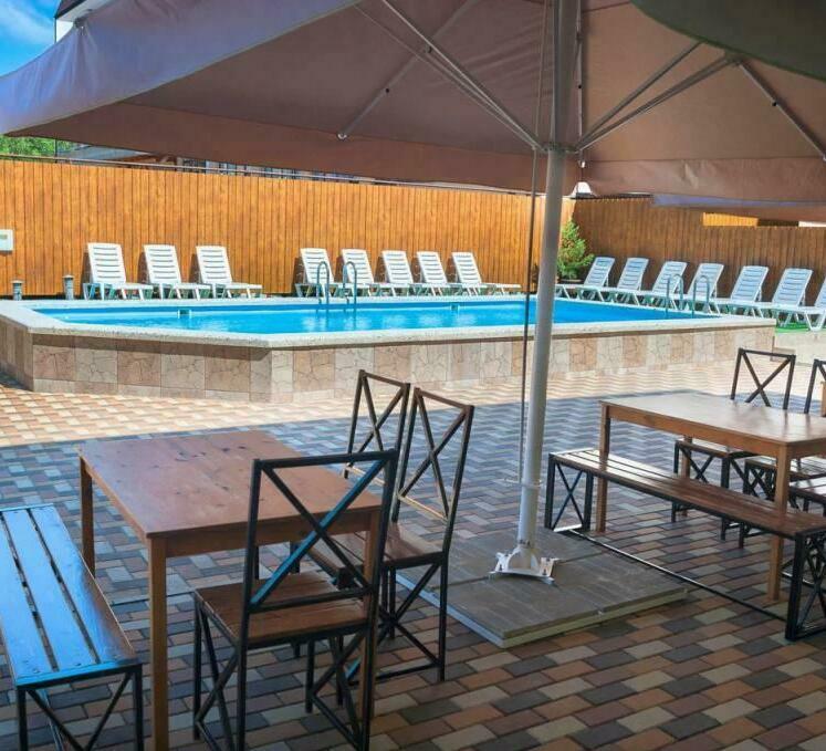 Alina hotel