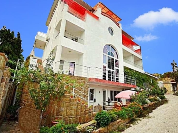 Marcel hotel