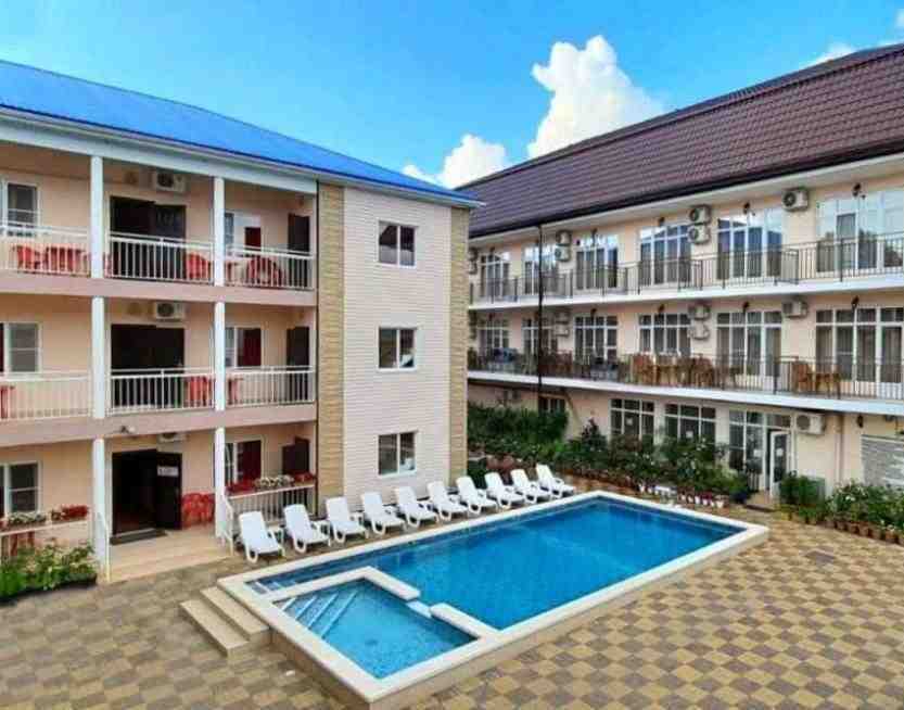 hotel Lara