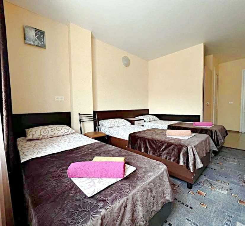 Alina hotel