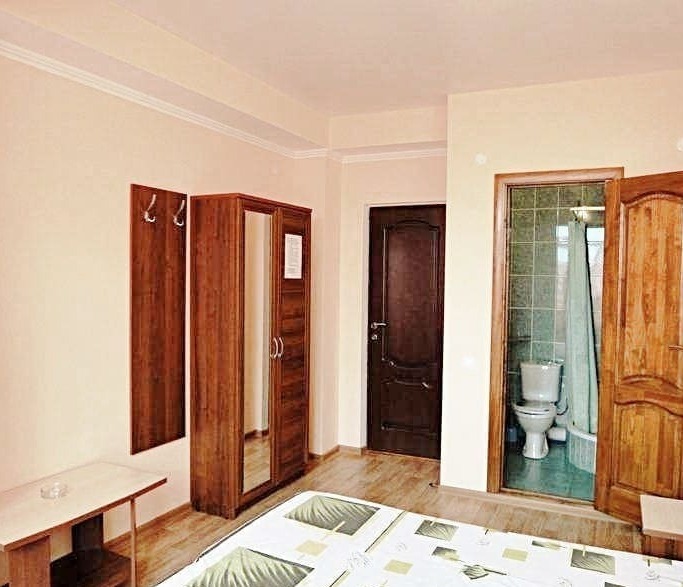 гостевой дом Восход Voskhod hotel