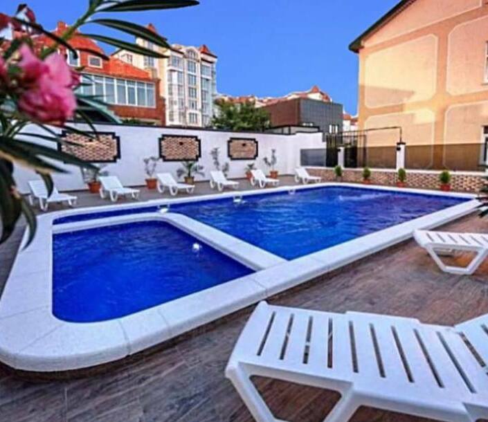 Georgiy hotel